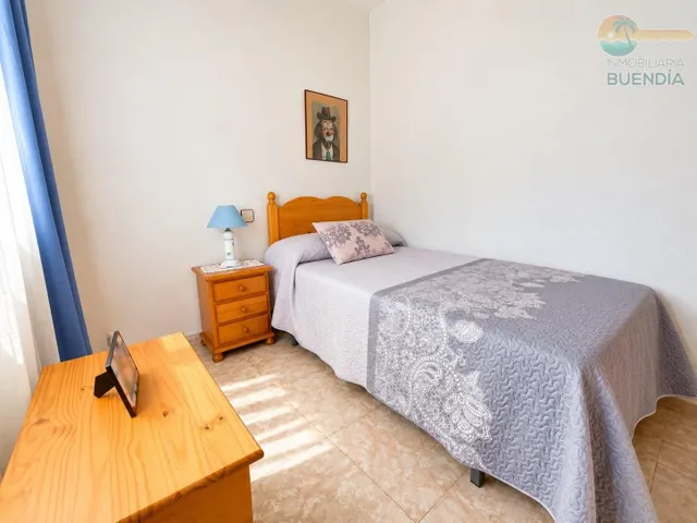 DUPLEX EN PLENO CENTRO DE PUERTO DE MAZARRÓN — 27