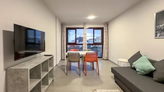 Moderno y coqueto Dúplex en Cabo Blanco, Arona — 12