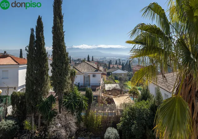 Maravillosa vivienda en Monteluz — 29