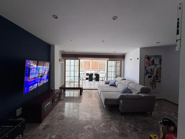 Edificio en venta en centro de Alicante (Zona Mercado Central) — 34