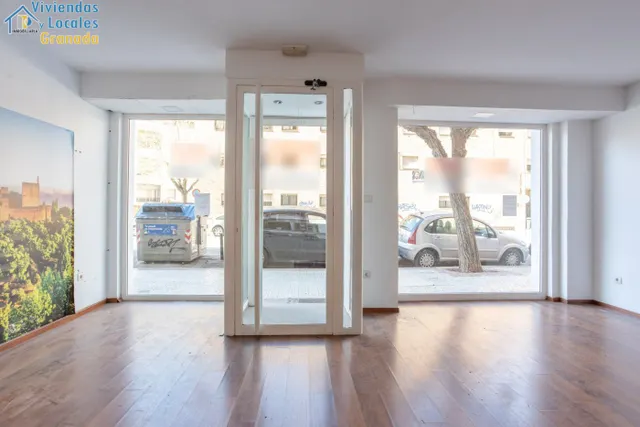 Local comercial en Arabial en alquiler con opción de compra — 3