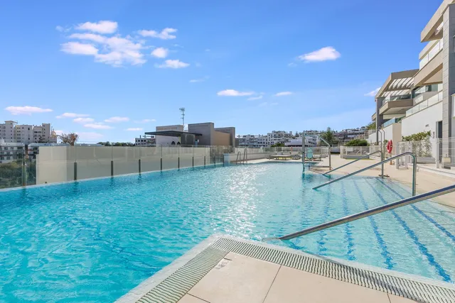 Ático 4 habitaciones 136m² en venta - Costa Del Sol — 40