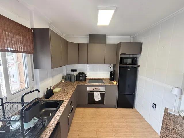 Casa 3 habitaciones 90m² en venta - Ciudad Quesada — 25