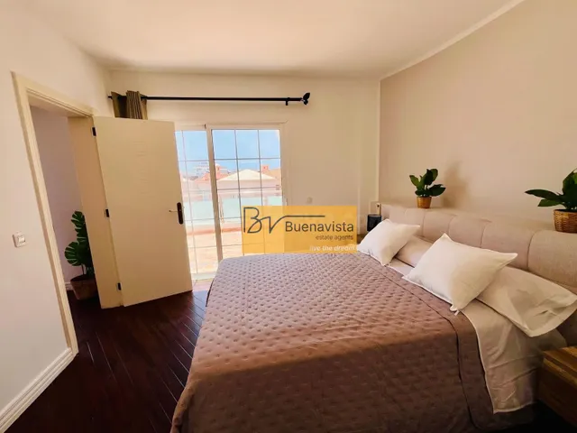 Ático 3 habitaciones 136m² en venta - Playa del Duque - foto 4