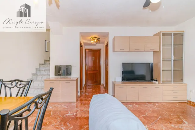 OPORTUNIDAD EN VENTA DE CASA ADOSADA DE 3 DORMITORIOS EN VEGAS DEL GENIL — 37