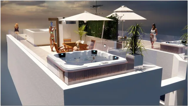 Fuengirola Centro- Piso, 2 Dormitorios, Patio — 26
