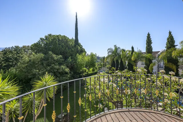 Chalet 5 habitaciones 536m² en venta - El Madroñal — 27