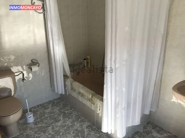 IMPRESIONANTE CHALET A LA VENTA EN TALAMANTES — 12
