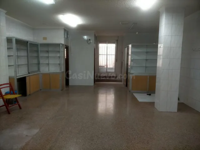 SE VENDE LOCAL  PARA HACER VIVIENDA ESTA ES TU OCASION — 3