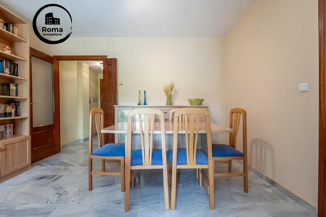 PISO DE 3 DORMITORIOS 2 BAÑOS CON PISCINA, GARAJE Y TERRAZA CON VISTAS DESPEJADAS EN PARQUE NUEVA GRANADA — 24
