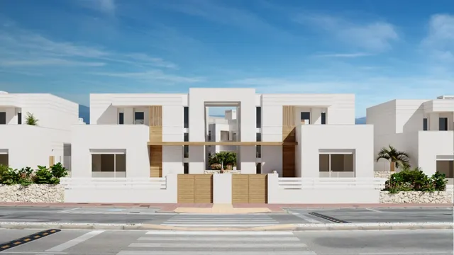 Casa-Chalet en Venta en San Juan De Los Terreros Almería - foto 2