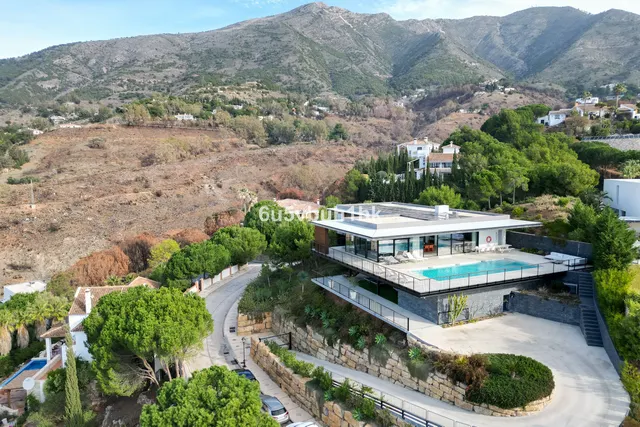 Chalet 4 habitaciones 400m² en venta - Riviera del sol - foto 5