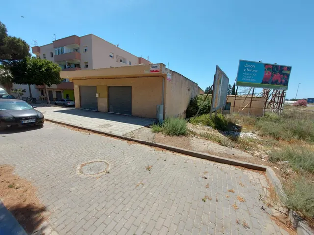 Local en venta en Ejido Oeste — 3