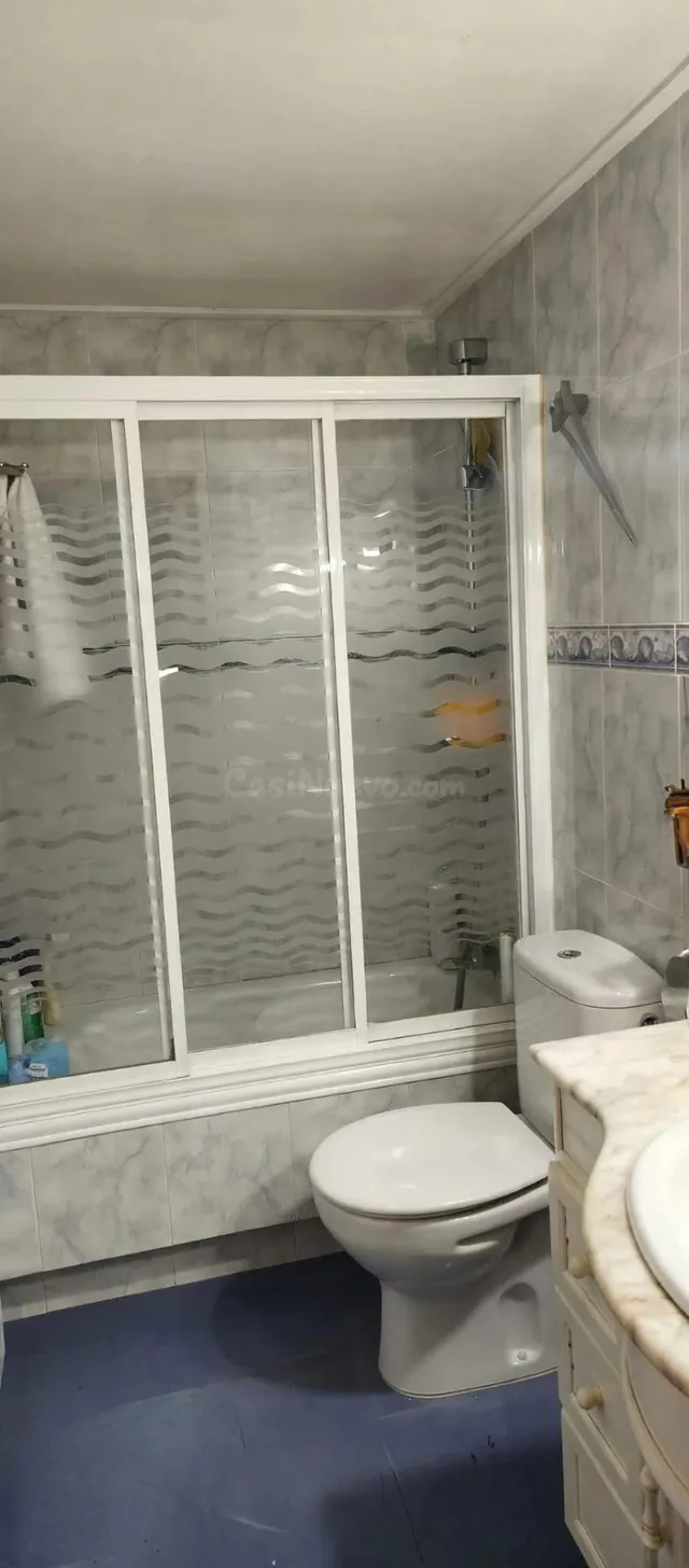 Piso 3 habitaciones 93m² en venta - Parque Alcosa — 5