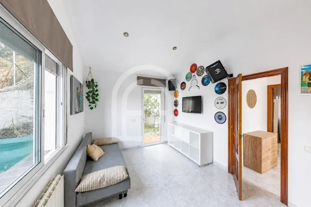 Casa en Sant Fost de Campsentelles — 6