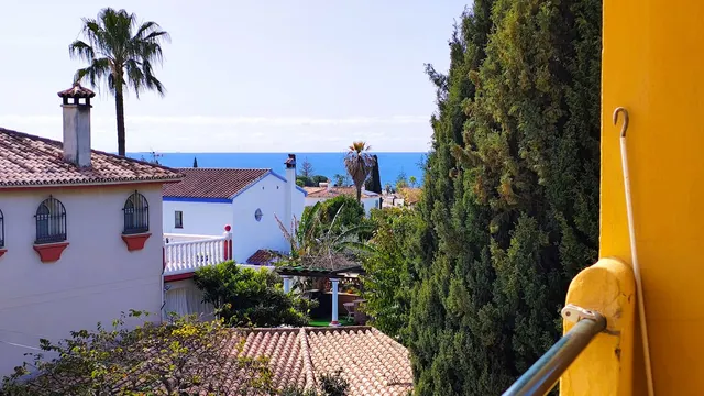 Ático 2 habitaciones 100m² en venta - Marbella — 11