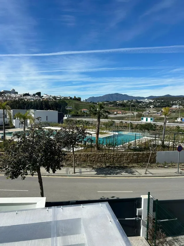 Villa 3 habitaciones 127m² en alquiler - Costa Del Sol - foto 2