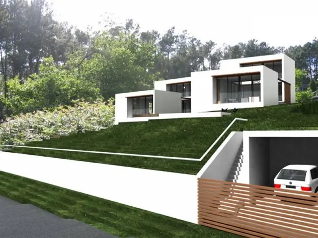 REF 0671 SOLAR CON PROYECTO Y LICENCIA ZONA ALTA MOS