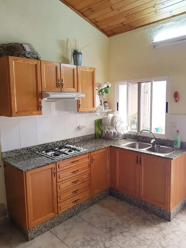 CASA CENTRICA PARA VIVIR — 6