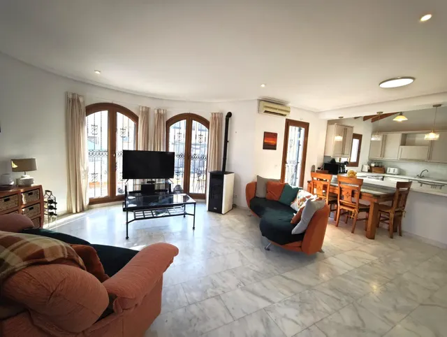 Villa 4 habitaciones 167m² en venta - Comunidad valenciana — 16