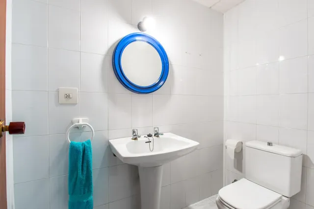 GRAN VIVIENDA UNIFAMILIAR EN EL CABEZO — 46
