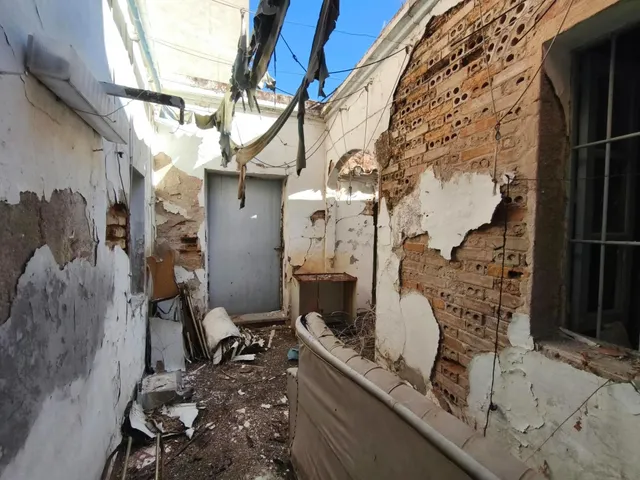 Casa para reformar en El Carpio, a escasos metros del centro! — 8