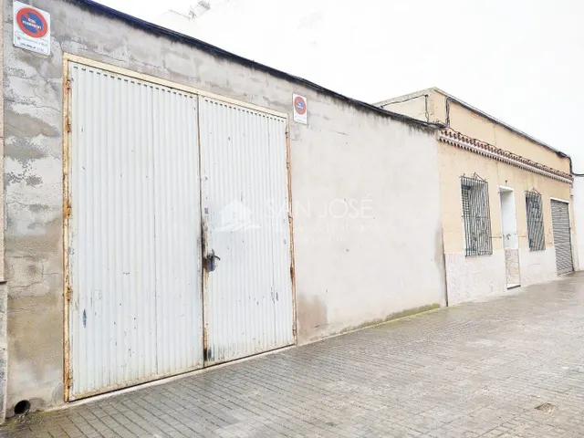 VENTA DE PLANTA BAJA EN EL ALTET, ELCHE - foto 3