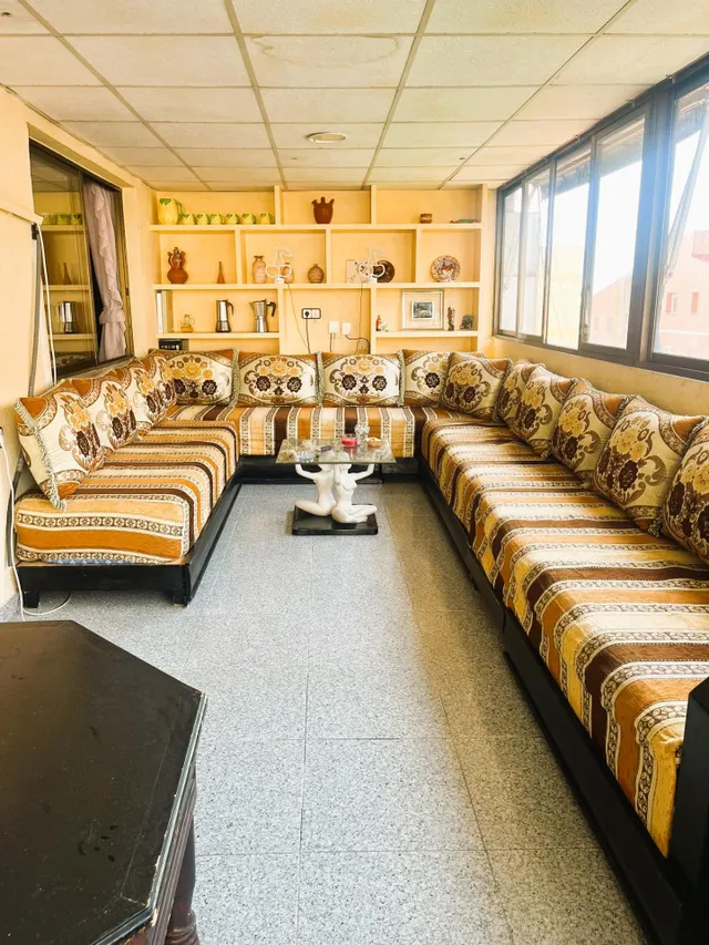 PLA DEL BON REPOS, (marq) ATICO - foto 5