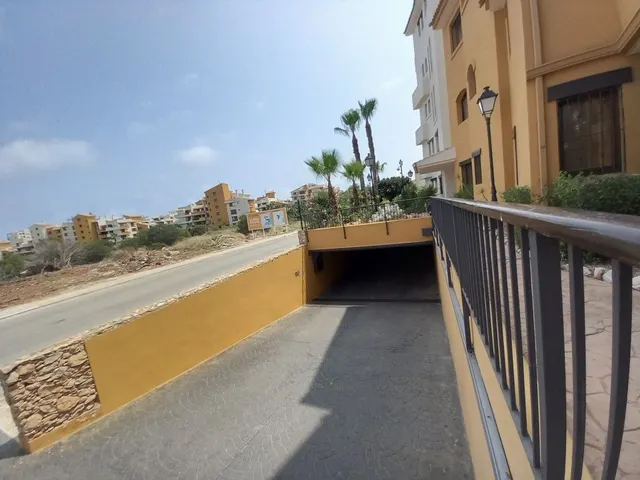 ÁTICO CON VISTAS AL MAR, TERRAZA Y SOLÁRIUM PRIVADO EN PANORAMA PARK, PUNTA PRIMA — 19