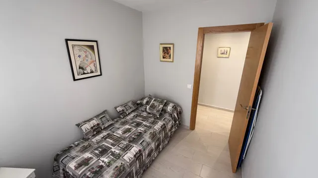 Apartamento 3 habitaciones 86m² en venta - Centro — 17