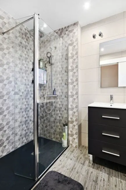 Pareado 3 habitaciones en venta - EL RASO — 18