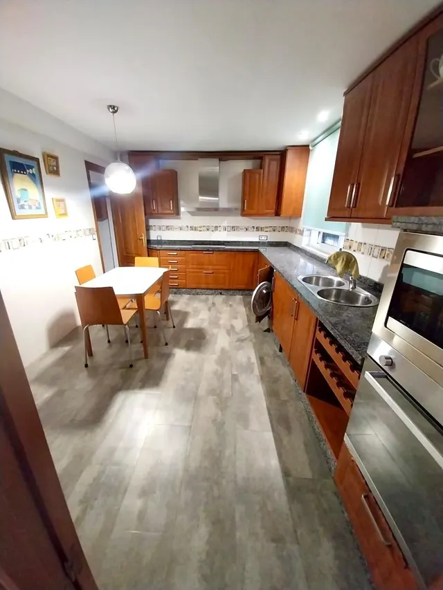 Casa hipotecable en alcolea con garaje, gran terraza y placas solares — 11