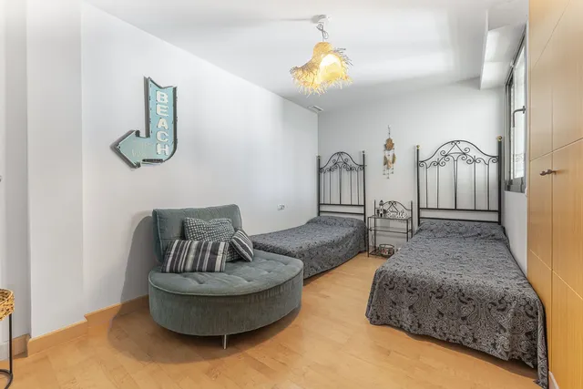 Ático Dúplex 5 habitaciones 470m² en venta - Riviera del sol — 31