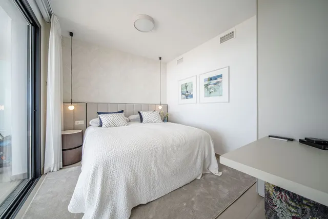 Apartamento 4 habitaciones 140m² en venta - Centro — 27