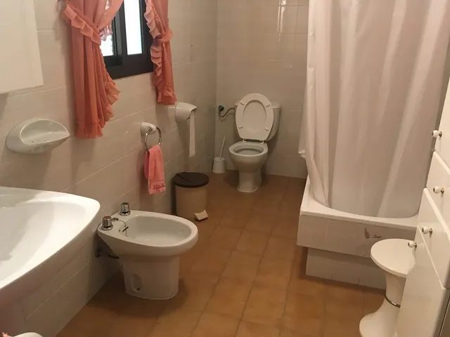 PARCELA BUENA SITUACIÓN EN PUERTO LUMBRERAS — 14