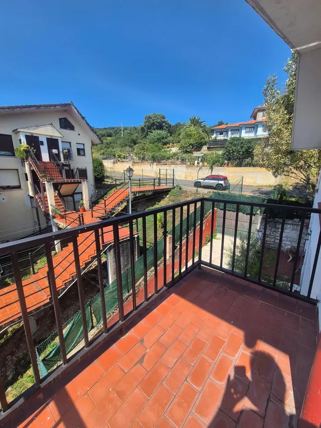Espectacular piso en Valle de Mena — 26
