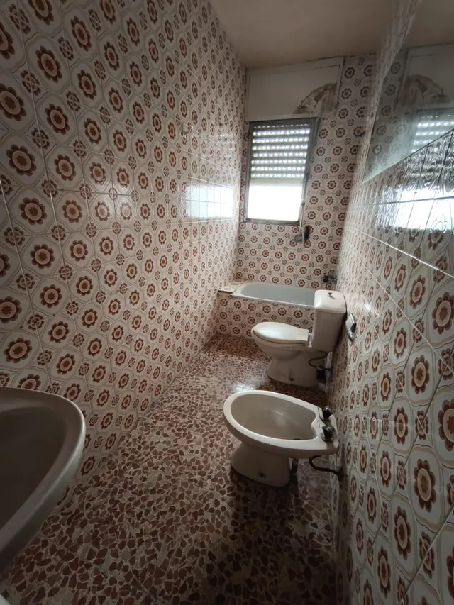 Piso 3 habitaciones en venta - CALLE AGUILAR — 5