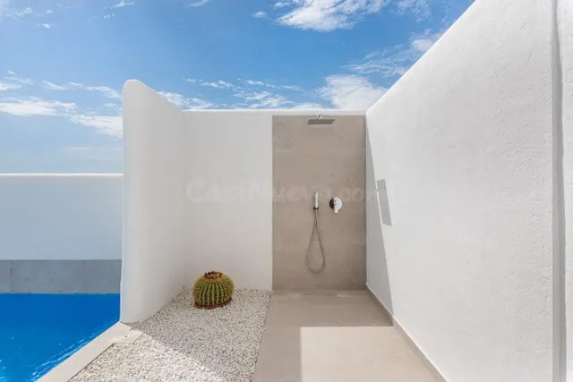 FANTASTICO CHALET DE OBRA NUEVA EN LOS ALCAZARES, MURCIA, CO - foto 3