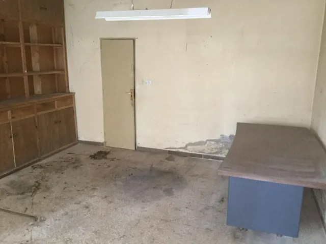 LOCAL COMERCIAL EN CISTIERNA - foto 4