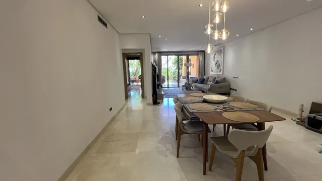 Apartamento 3 habitaciones 176m² en venta - Marbella — 8