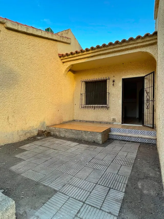 ¡CHOLLO EN LA MARINA – SAN FULGENCIO! — 12