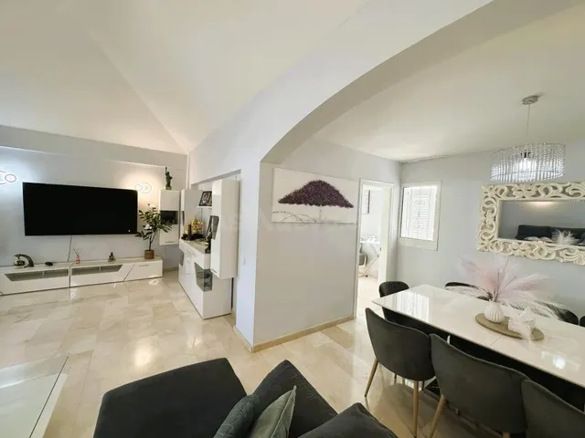 Villa de lujo en El Madroñal – Tenerife Sur — 3
