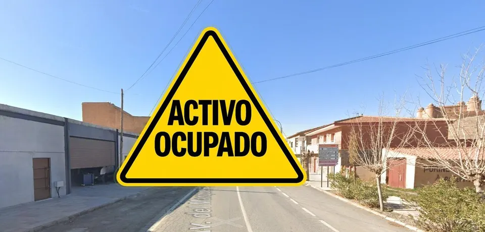 PISO EN LA CALAHORRA