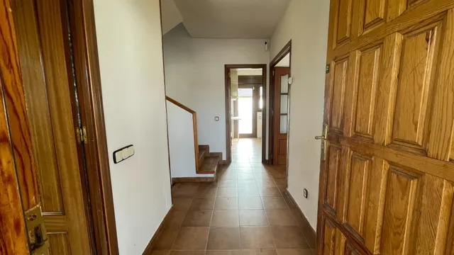 Cómodo chalet independiente en Becerril de la Sierra — 7