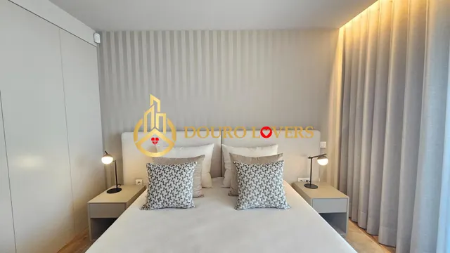 Dúplex 2 habitaciones 113m² en venta - Campanhã — 24