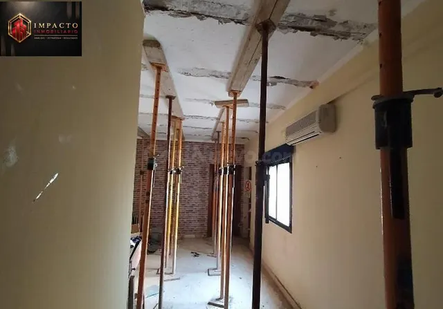 Oportunidad de Inversión en La Cañada-Almería: Piso a Reform - foto 3
