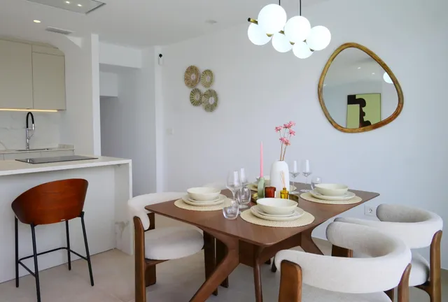 Villa en Dolores — 8