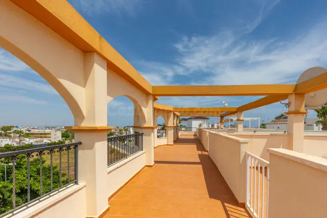 Apartamento 2 habitaciones 55m² en venta - Villamartin — 32