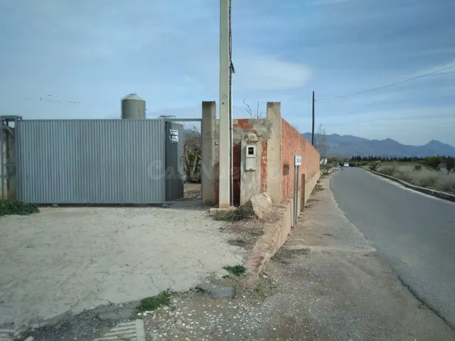 FINCA IDEAL PARA HIPICA - foto 2
