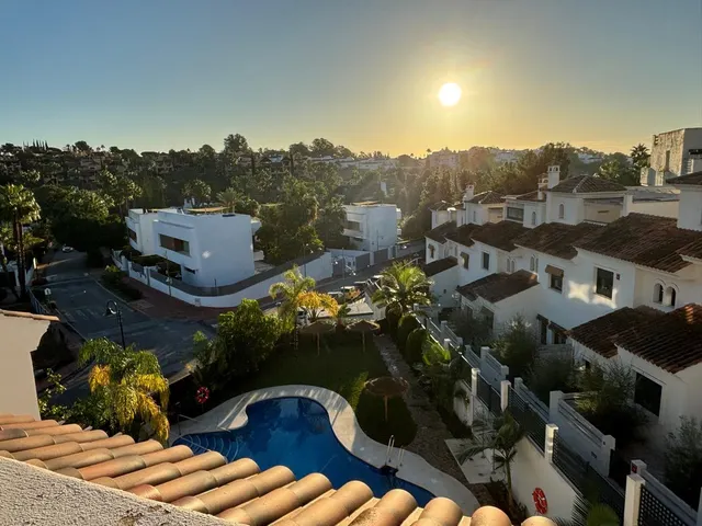 Adosado 3 habitaciones 173m² en venta - Costa Del Sol — 32